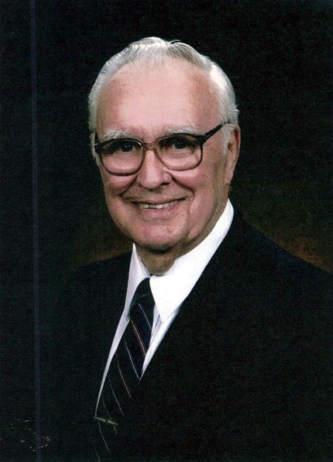 Obituary of William Arthur Brown