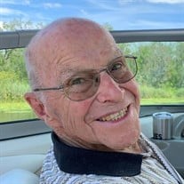 Obituary of Herbert Henry Hamlin
