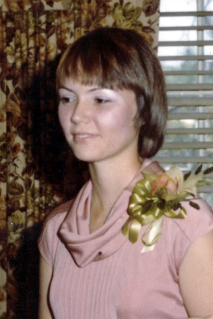Obituary of Kathleen Ann Rushing