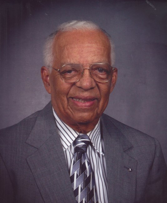 Obituary of Andrew G. White