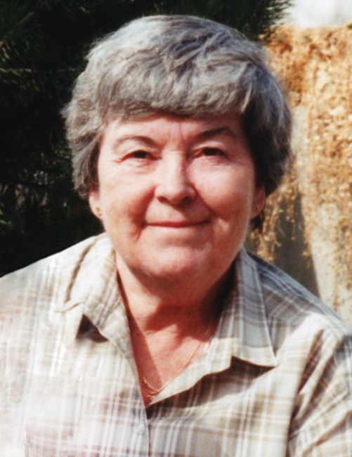 Obituary of Mrs. June Annie Beauchamp