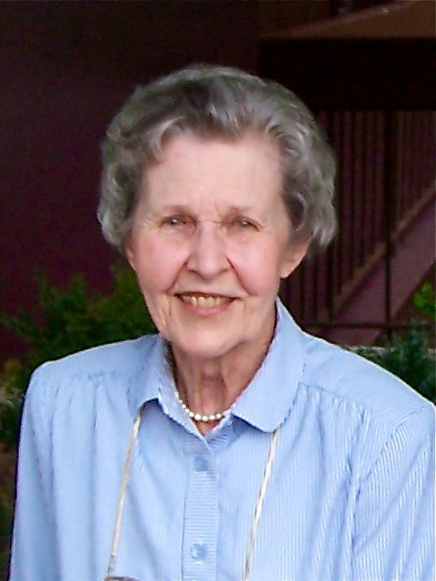 Obituary of Helen Frances Canaday Simms