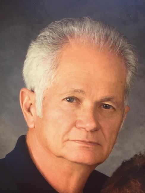 Obituary of Tommy J. Tyson