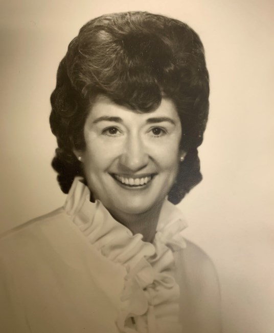 Obituary of Athailya "Peggy" Hall