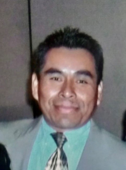 Obituary of Jesus Asuncion Acevedo Martinez