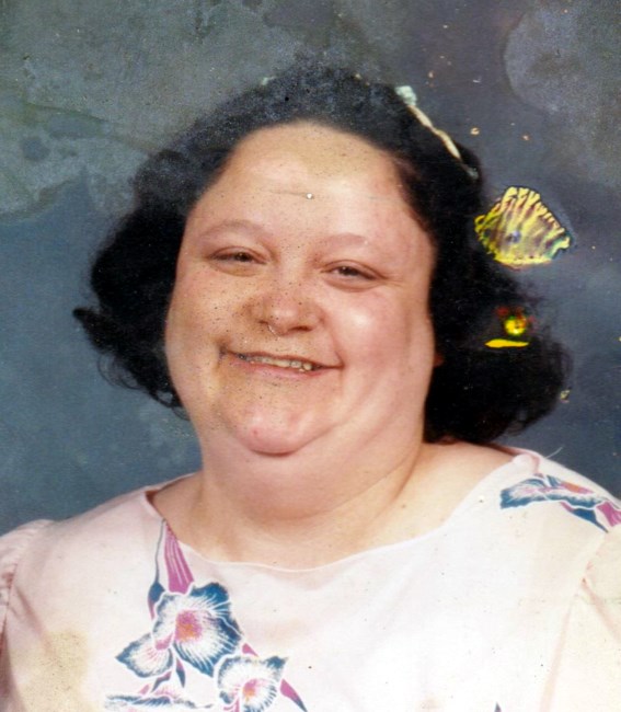 Obituary of Susan Louise Perkins