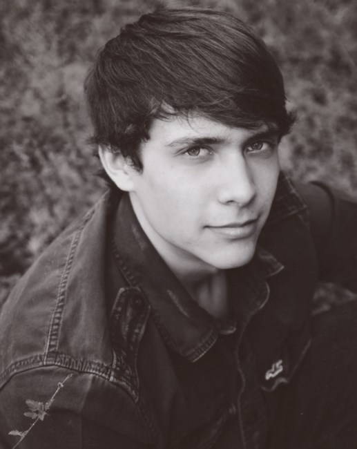 Obituario de Jacob Wyatt Welch