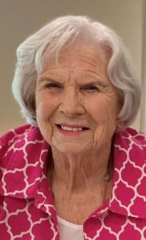 Obituary of Emma Dale Zadrapa