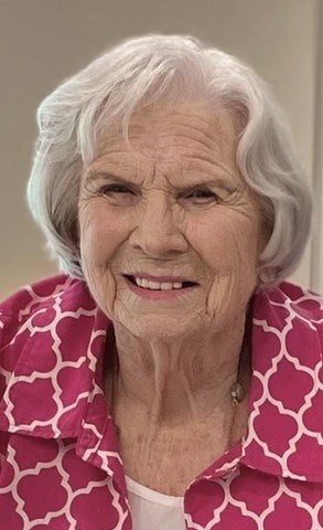 Obituary of Emma Dale Zadrapa