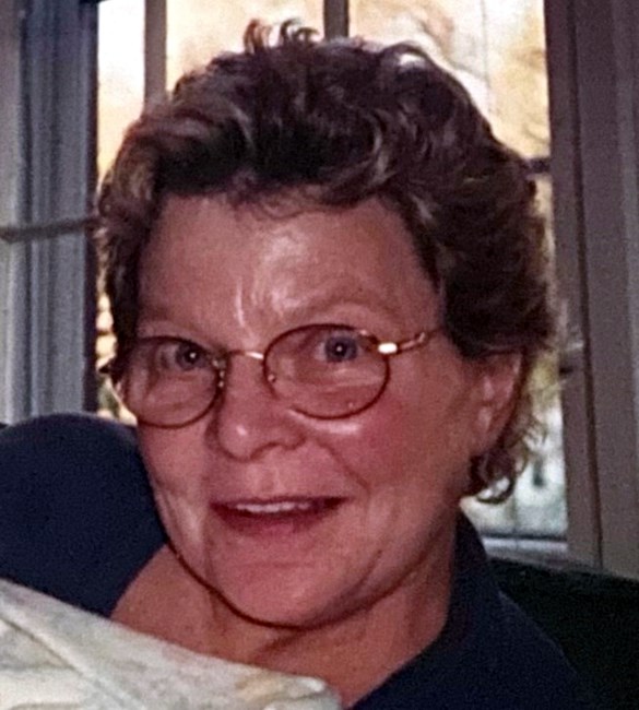 Obituary of Syvie Landis Cloninger