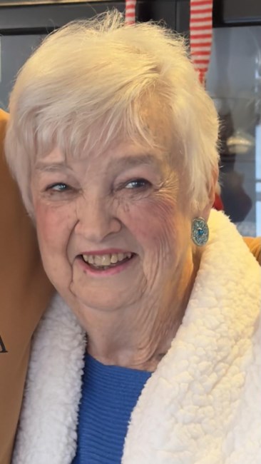 Obituary of Patsy Cottingham Pigg