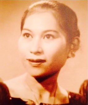 Obituary of Leticia Orense Valdefiera