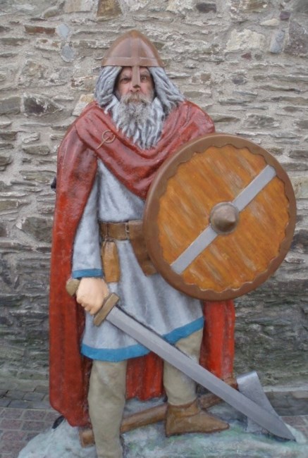 Obituary of Terrance "Terry" Stephan Clark