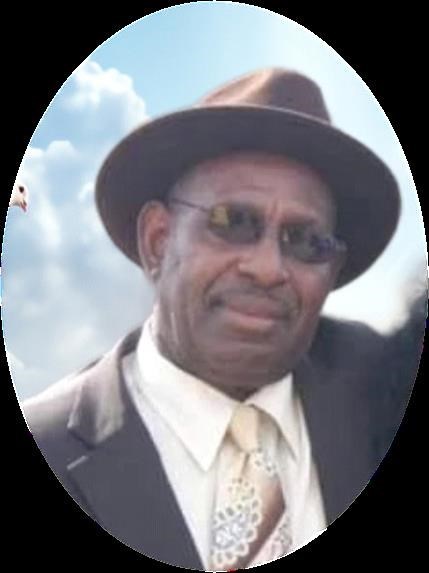 Obituary of Elliott McCants