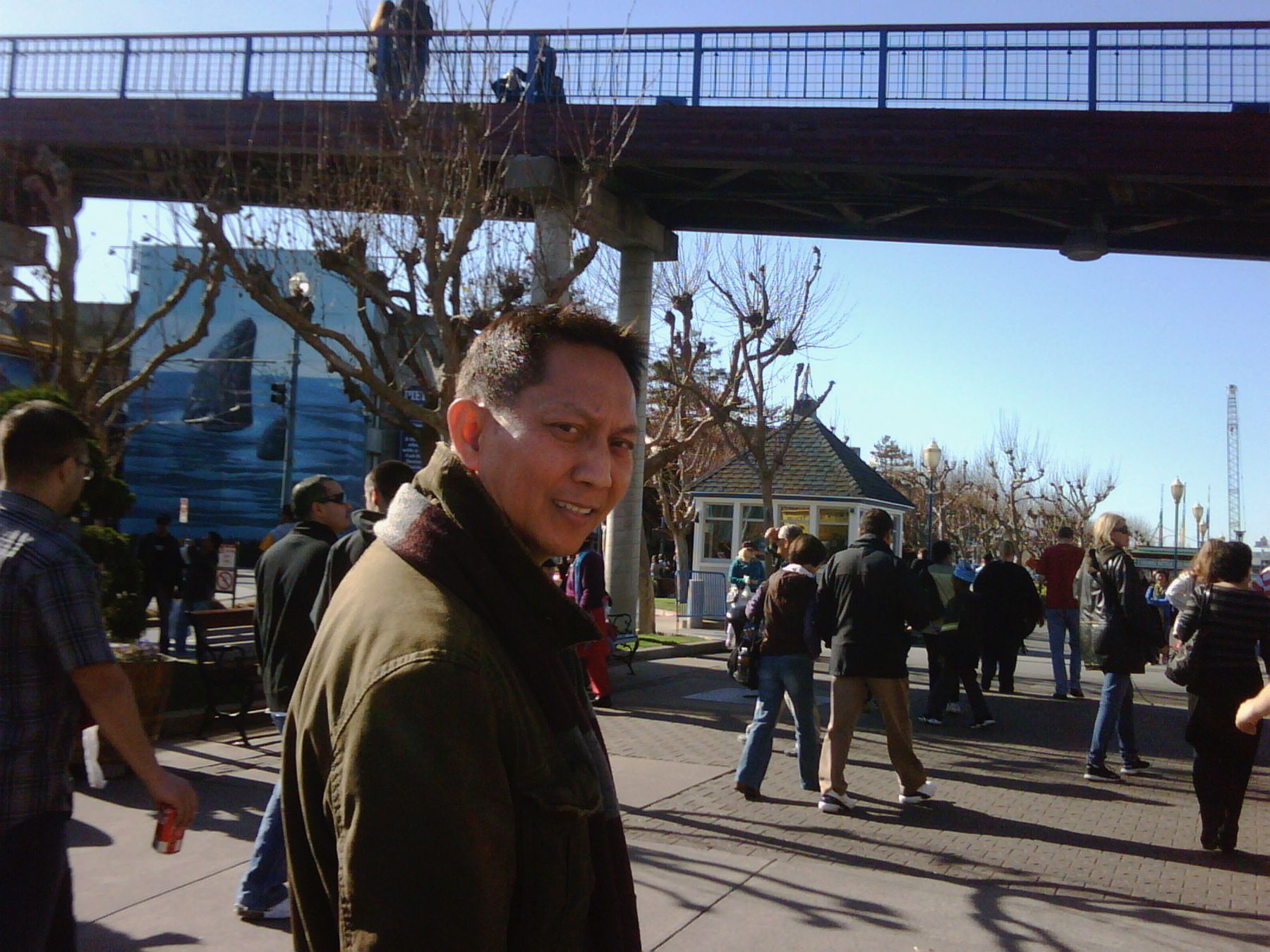 Obituary of Lindo Balingit Yumang