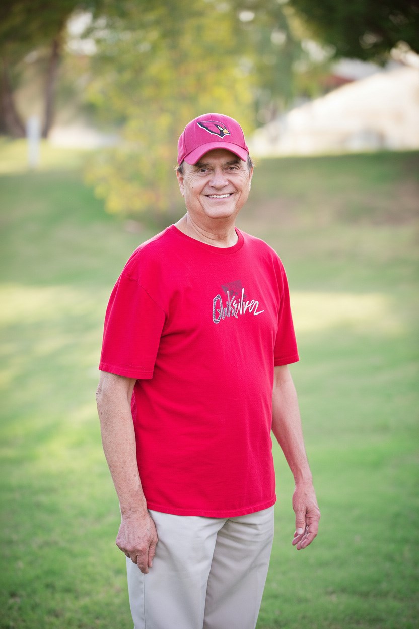 Obituary of Roberto Cubedo