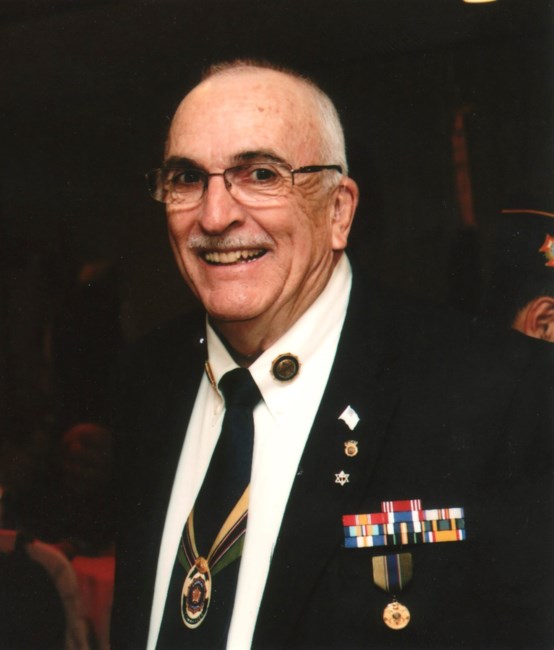 Obituary of William Thomas Brady