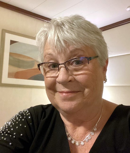 Obituary of Lisa Kim England