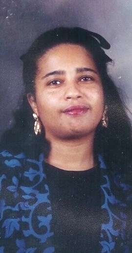 Obituary of Ellen Gail Cureton Nix