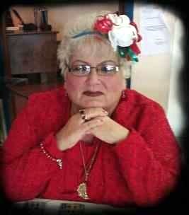 Obituary of Rosa Maria Pena