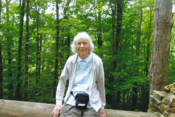 Obituary of Martha L. Buffington