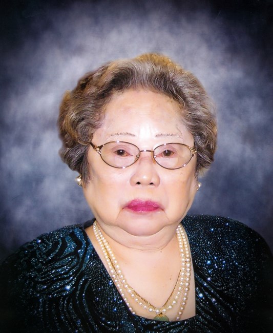 Obituary of Mrs. Thanh Nguyet Thi Nguyen