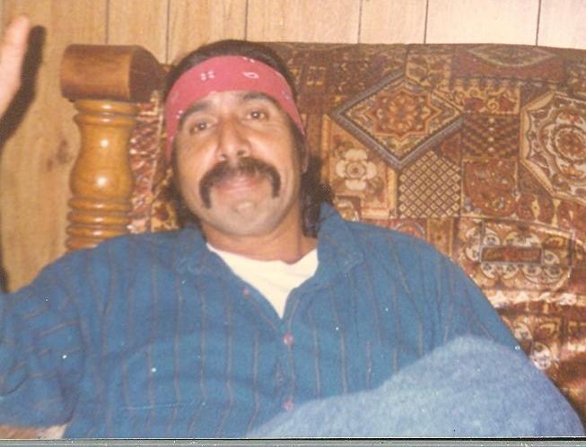 Obituary of Roy Battelo