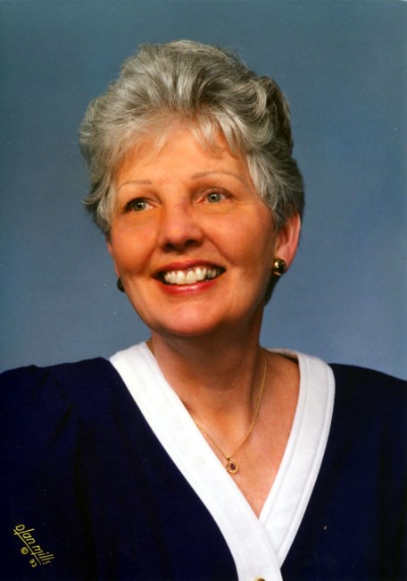Obituary of Doris G. McKay