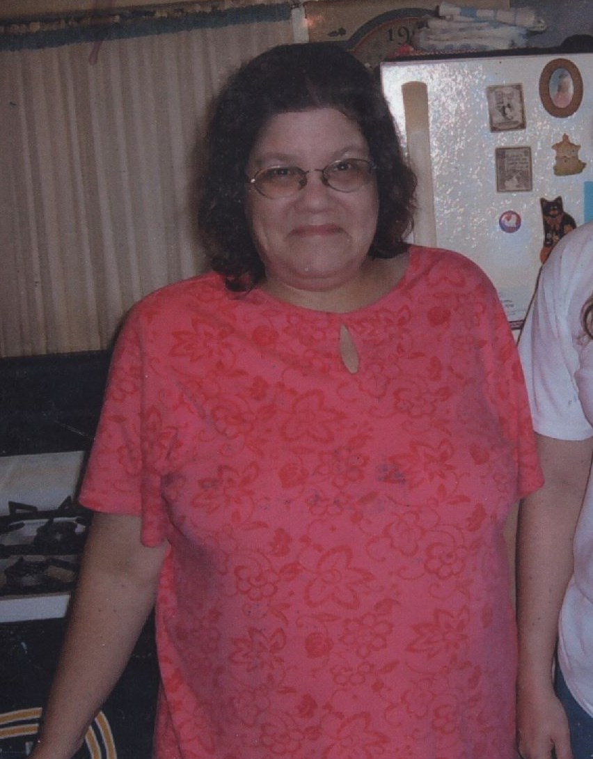 Obituary of Tina Louise Phillips