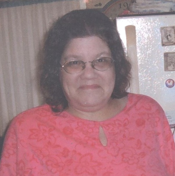Obituary of Tina Louise Phillips
