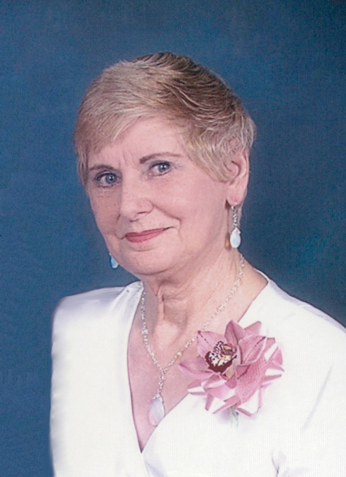 Elissa J. McClung Obituary Houston, TX