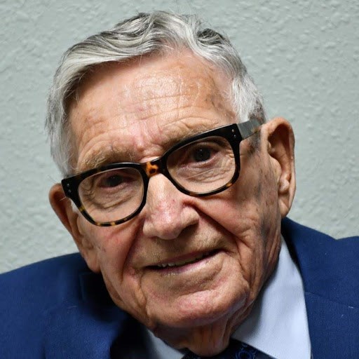 Obituary of William A. Atkinson