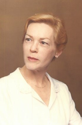 Obituary of Roberta May Mason