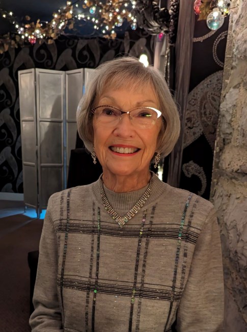 Obituary of Gail Groetzinger Dunkelberger