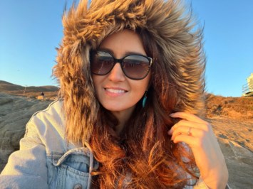 Obituary of Kelly Rae Hartman