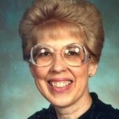 Obituary of Joann Archer