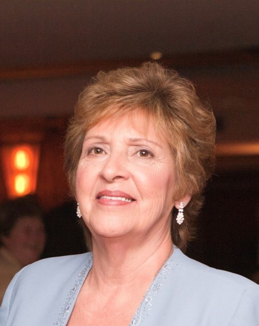 Obituary of Norma Jean Bryant