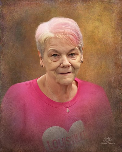 Obituary of Carol Darlene Standard