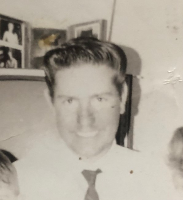 Obituario de Jerry Richard Mack