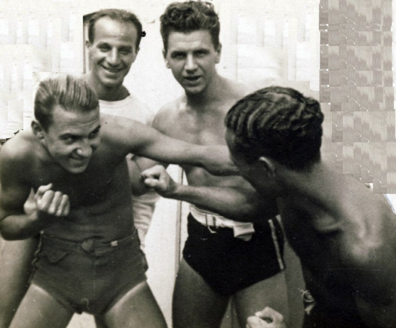 Obituary of Joseph M. Marinaro