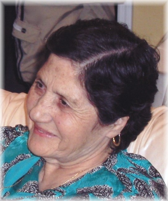 Obituary of Banna Abuhouran-Hawatmeh