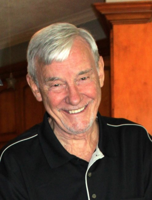 Obituary of Roger James Samways