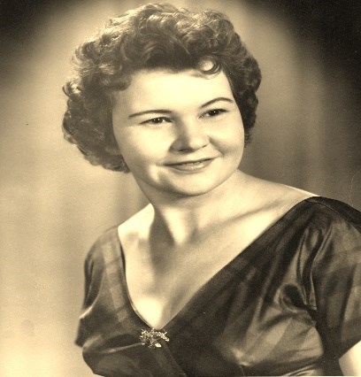 Obituary of Marianne E. Mitchell