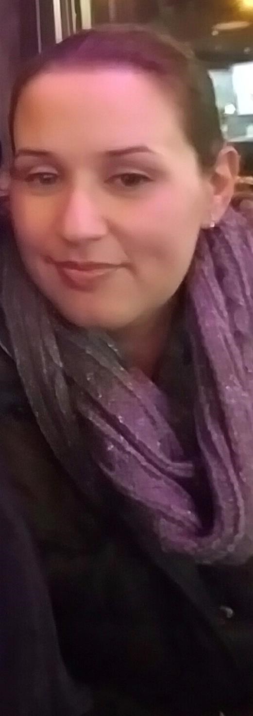 Obituary of Azucena Ayala