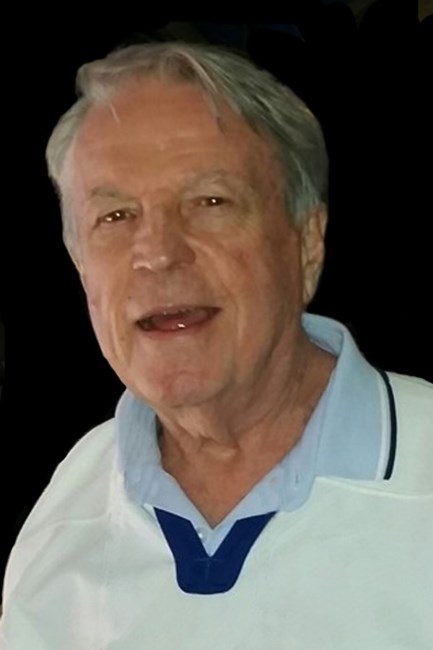 Obituary of James William Macdonald