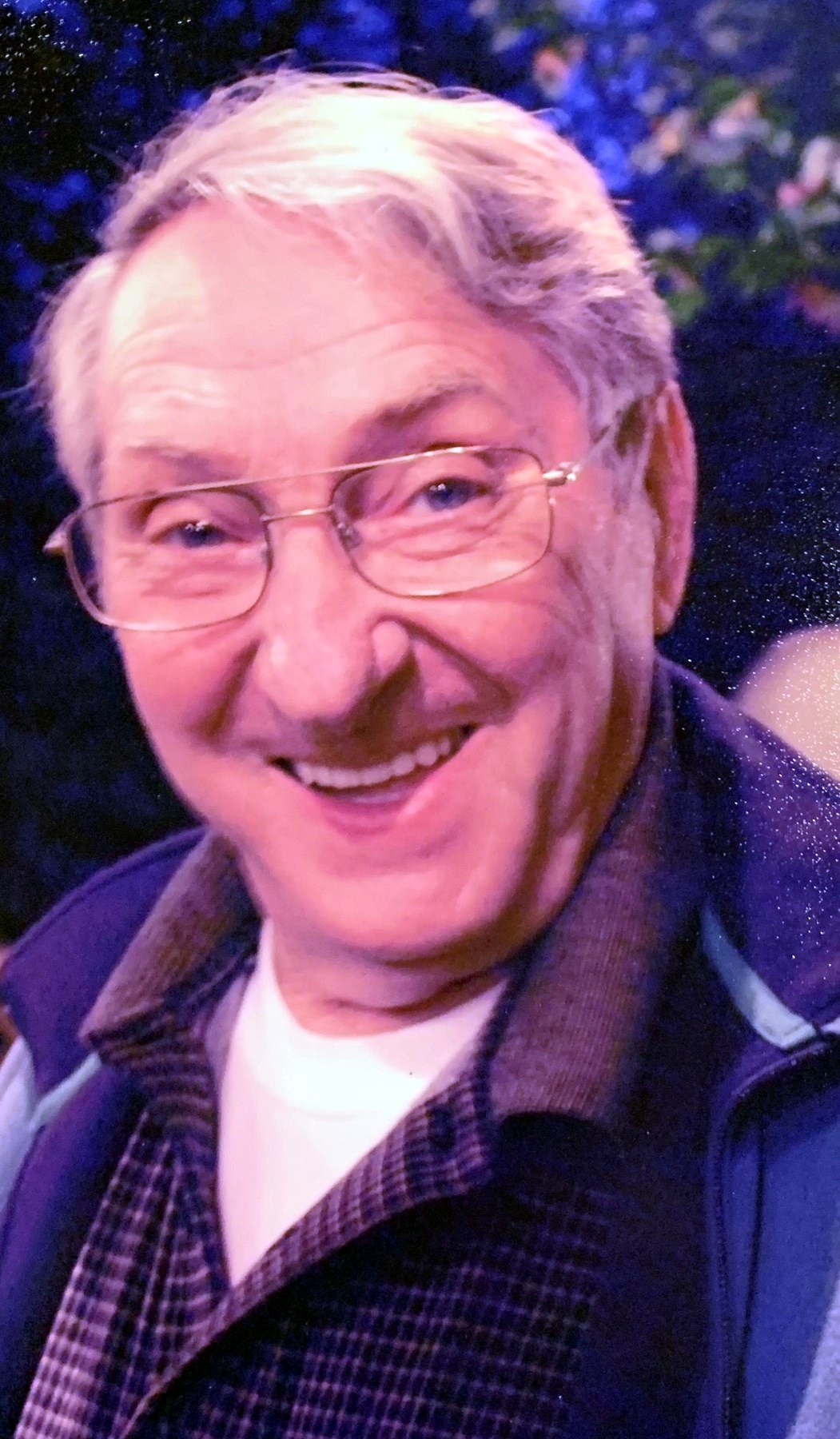 Harrison Houser Obituary Knoxville, TN