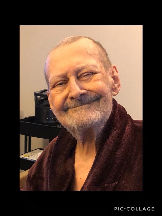 Obituary of James Douglas Benoit