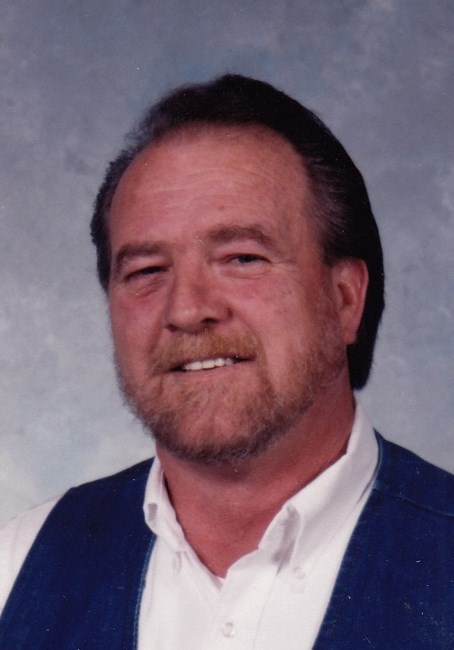 Obituary of Harold Dean Auton