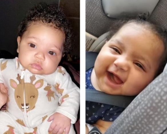 Obituary of Kaislee Michelle Harris