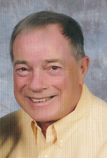 Obituary of Donald R. Davis